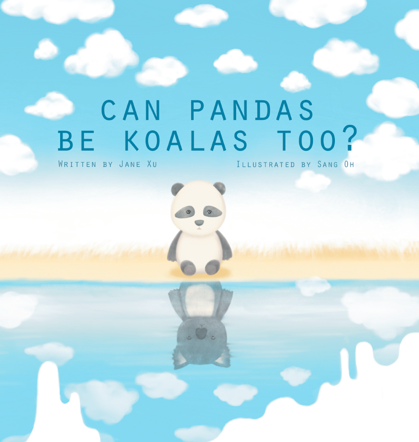Meet Pandy
